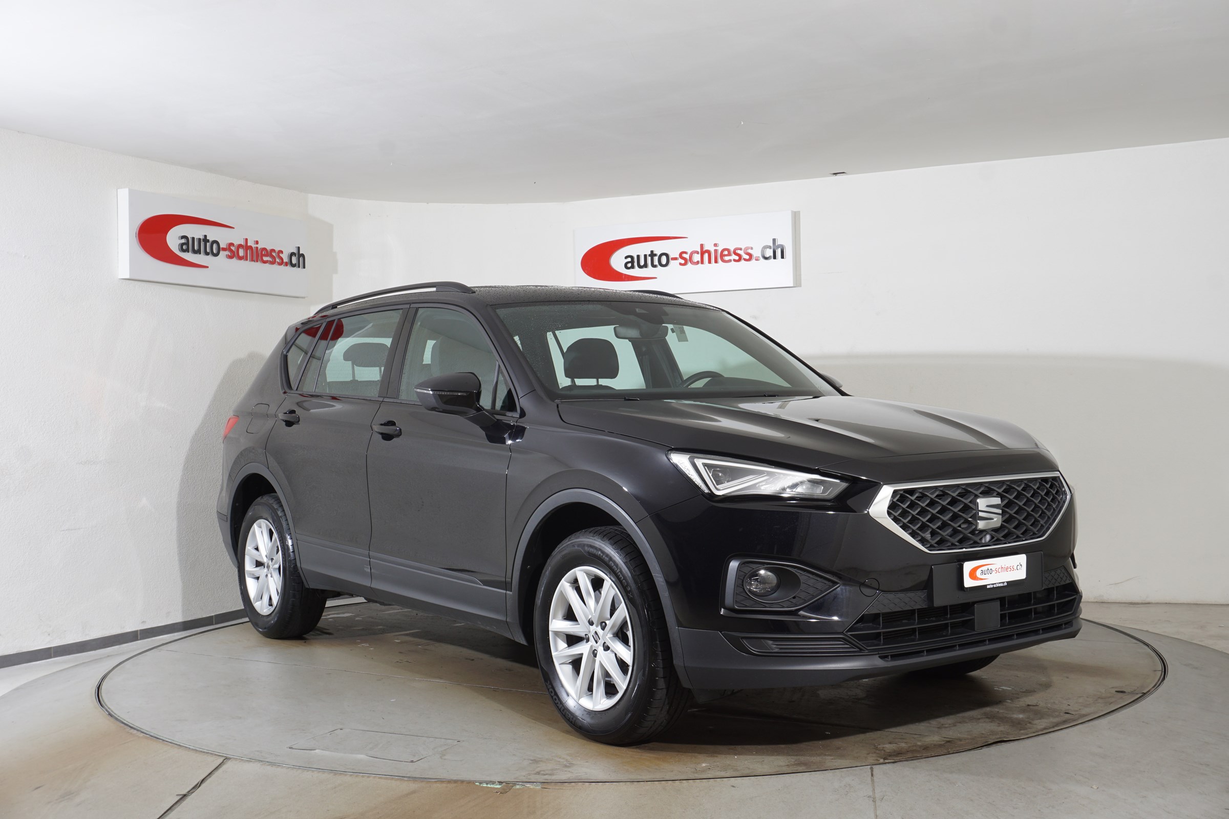 SEAT TARRACO 2.0 TDI DSG Style