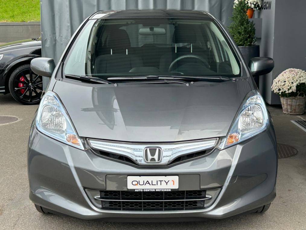 HONDA Jazz 1.3i Hybrid Comfort CVT