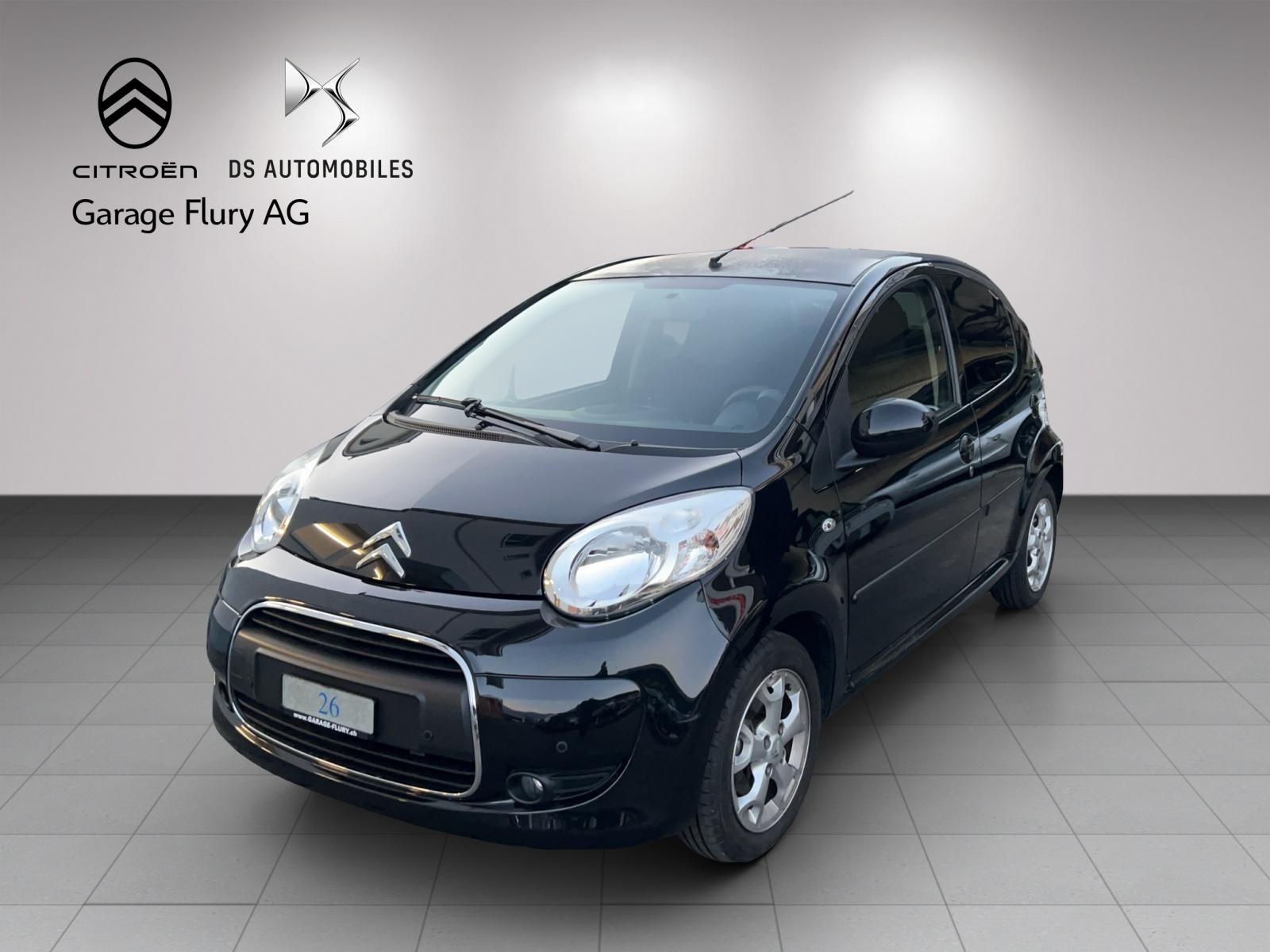 CITROEN C1 1.0i Edition