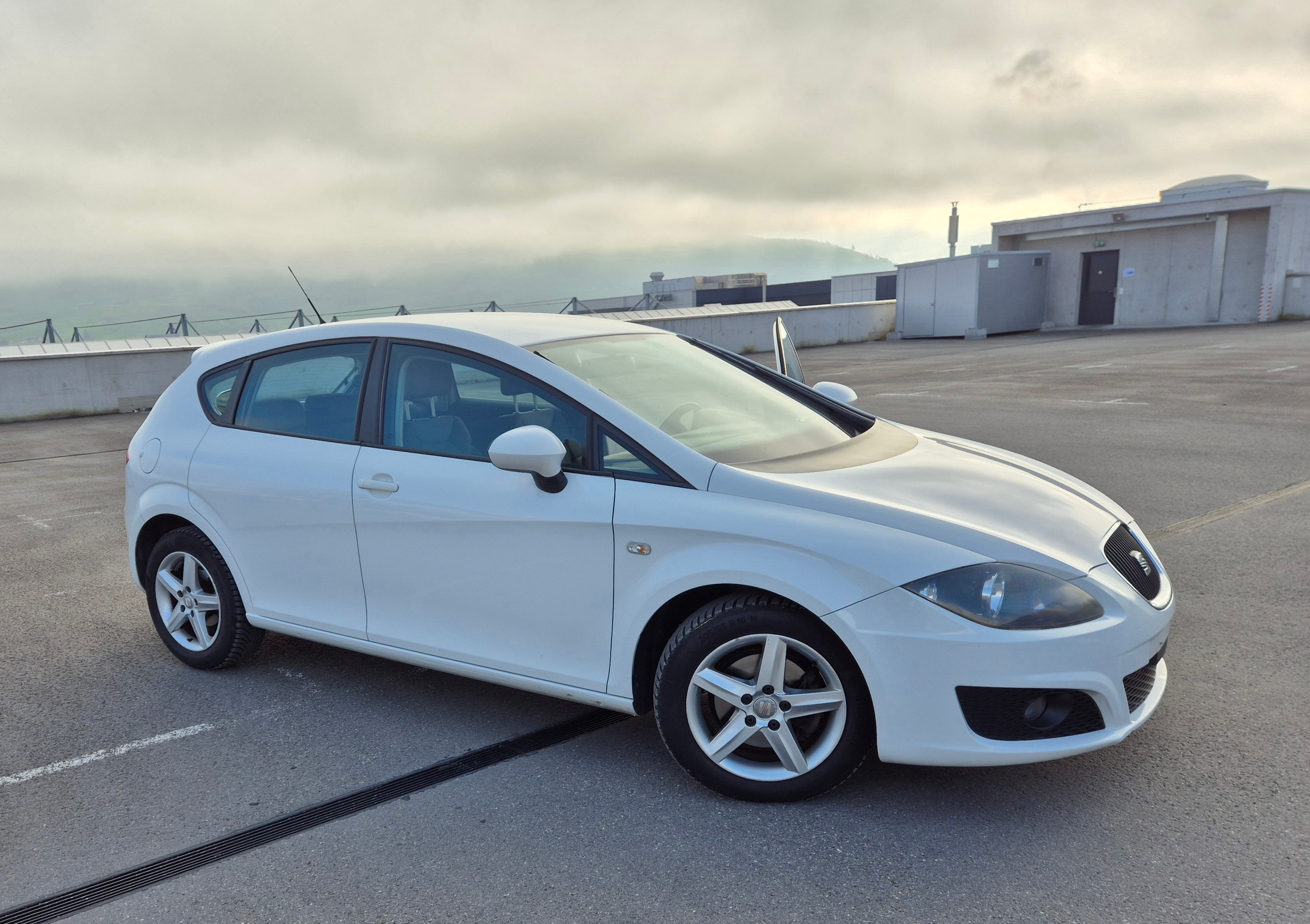 SEAT Leon 1.4 TSI Style