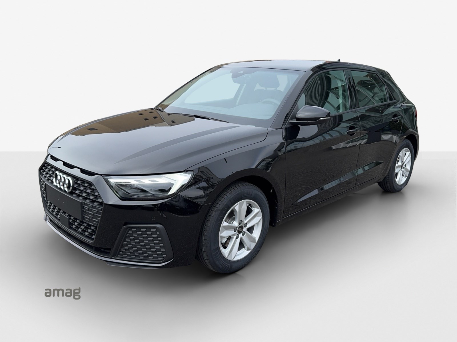 AUDI A1 Sportback 30 TFSI Attraction