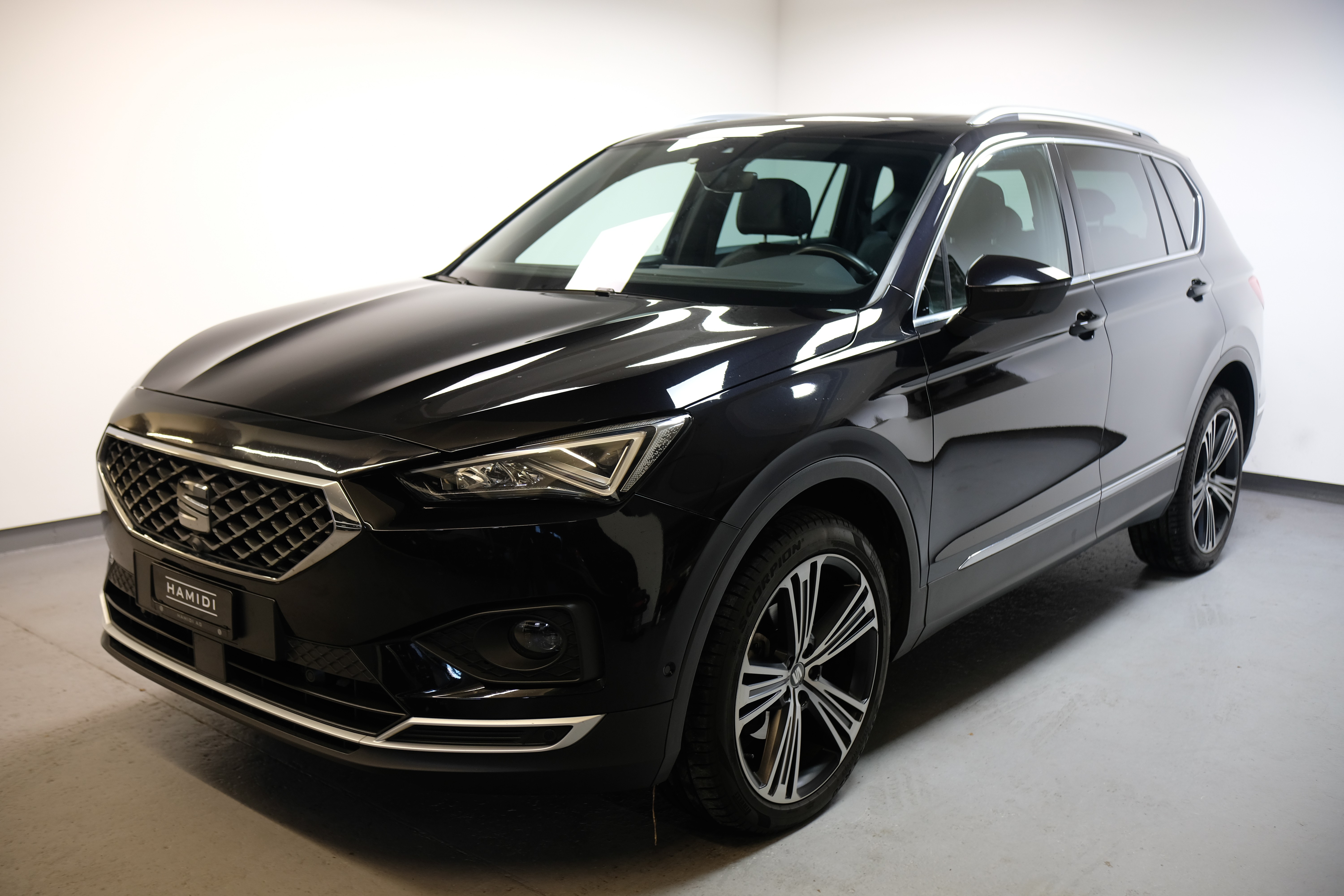 SEAT Tarraco 2.0 TDI CR Xcellence 4Drive DSG