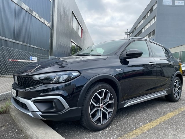 FIAT Tipo 1.0 T3 Cross