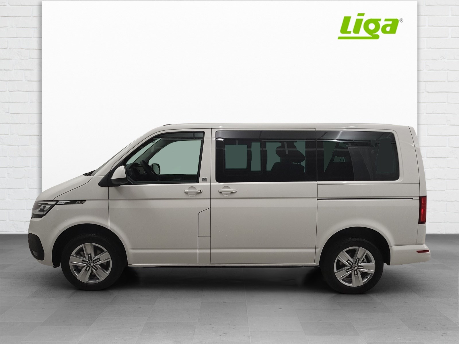 VW T6.1 Caravelle 3000 2.0 TDI 150 Comfortline Liberty DSG