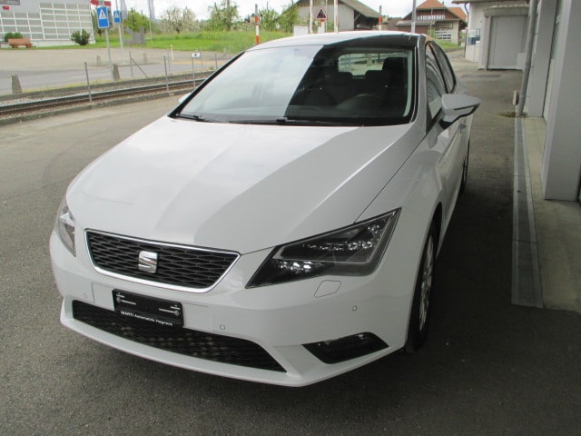 SEAT Leon 1.4 TSI Style