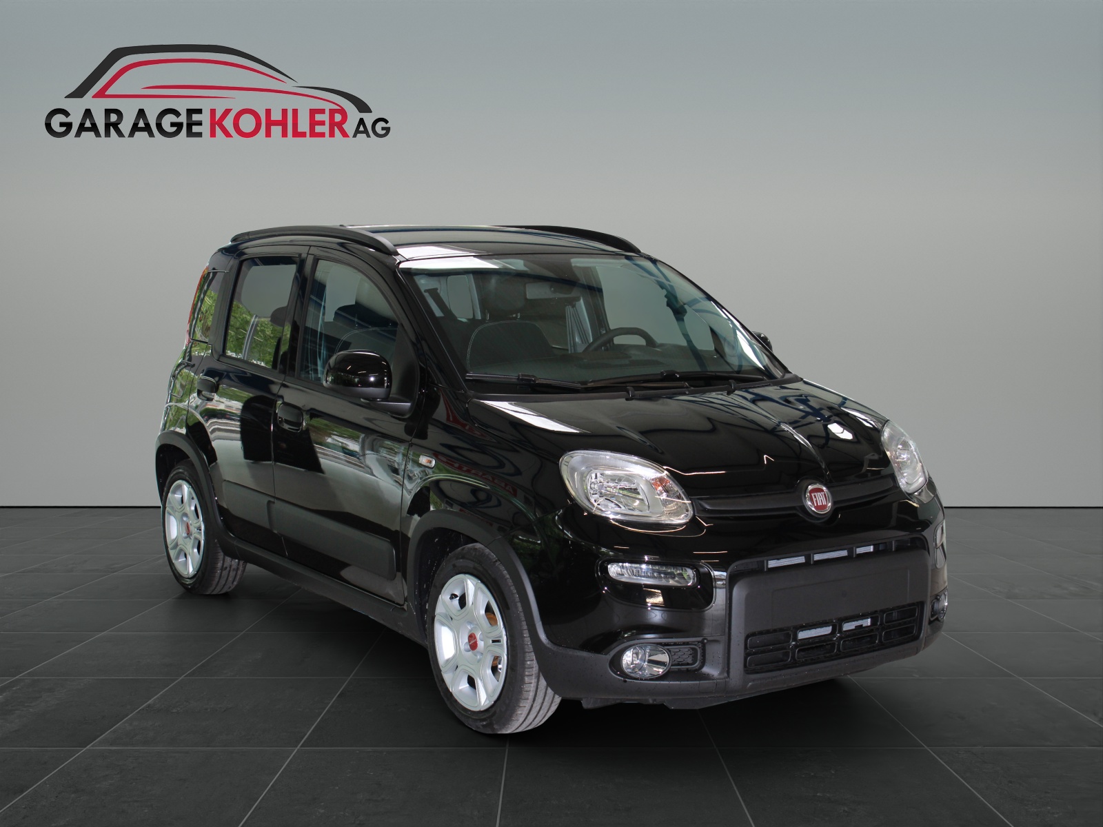 FIAT Panda 1.0 MHEV Cult