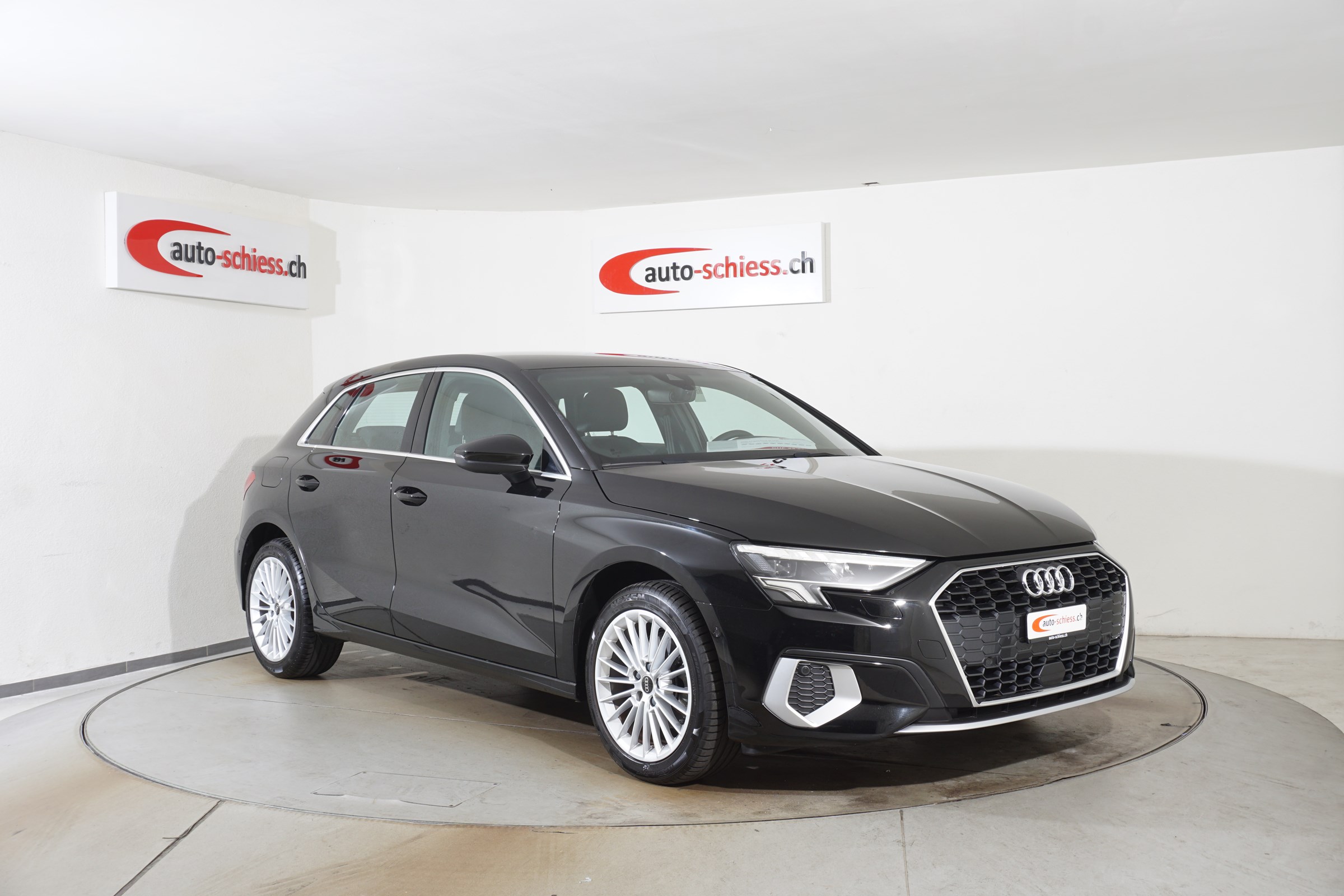 AUDI A3 Sportback 30 TFSI