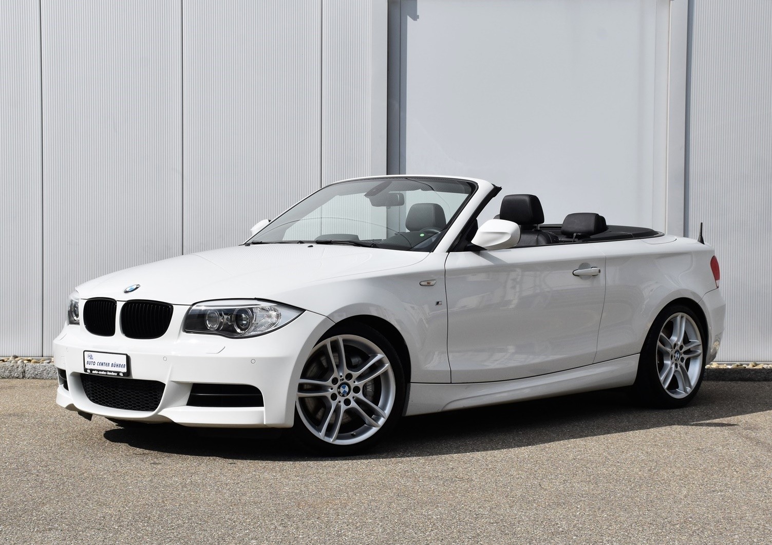 BMW 135i