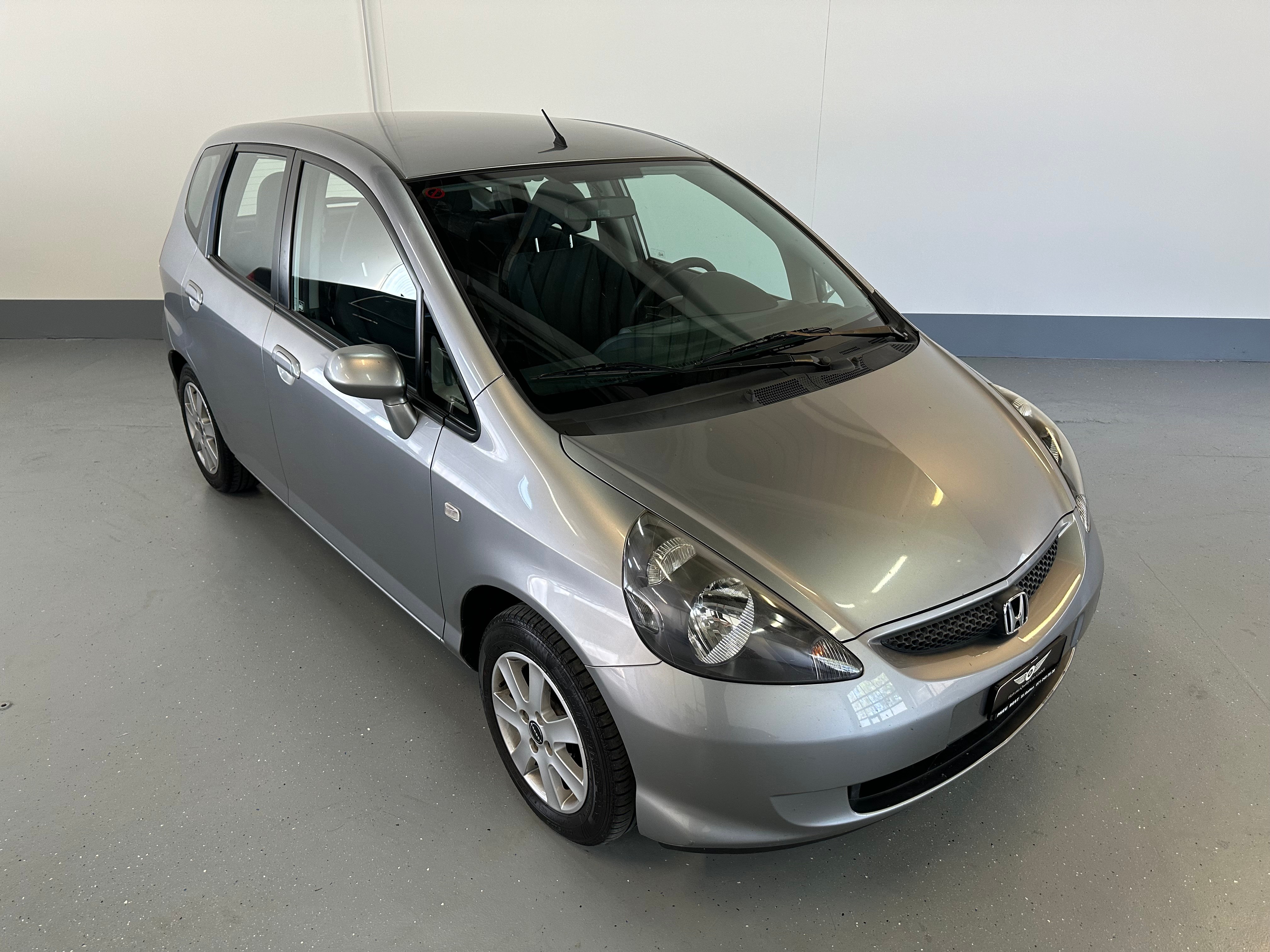 HONDA Jazz 1.2i Cool