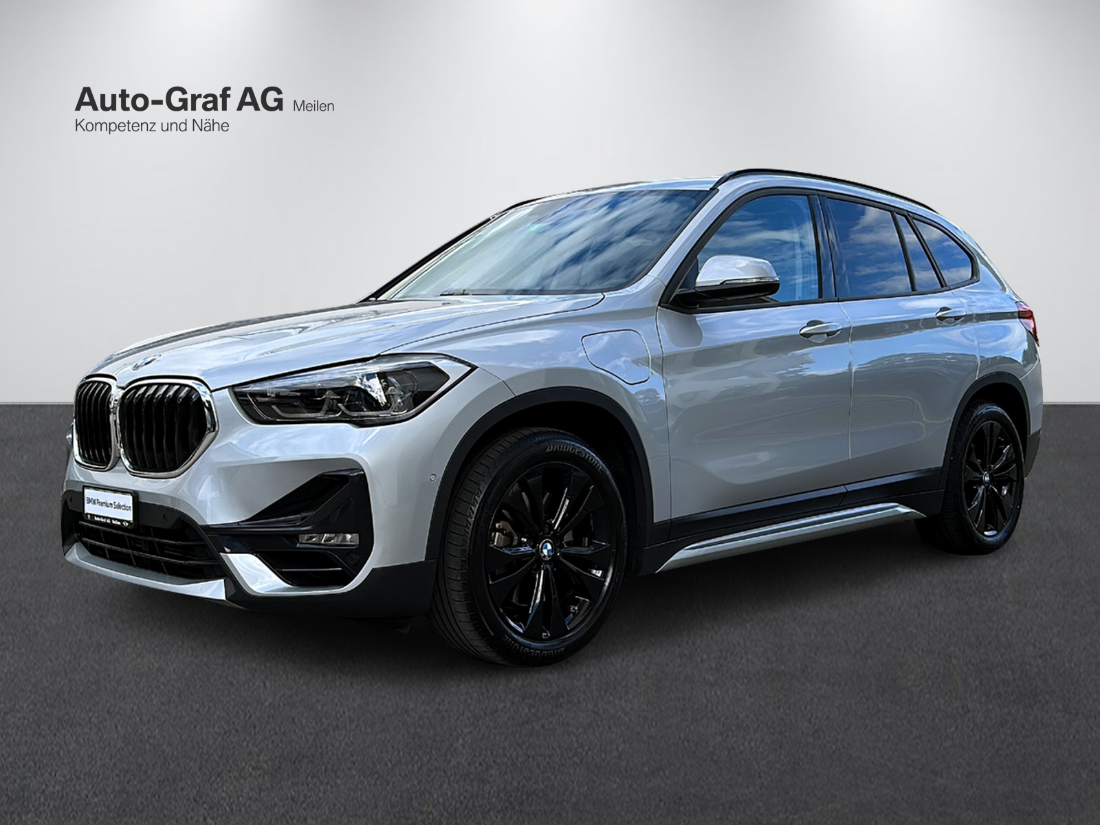 BMW X1 xDrive 25e Sport Line