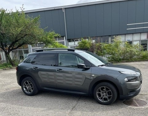 CITROEN C4 Cactus 1.6 BlueHDi Feel ETG6