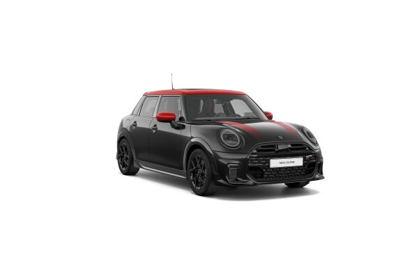 MINI Mini Cooper S DKG