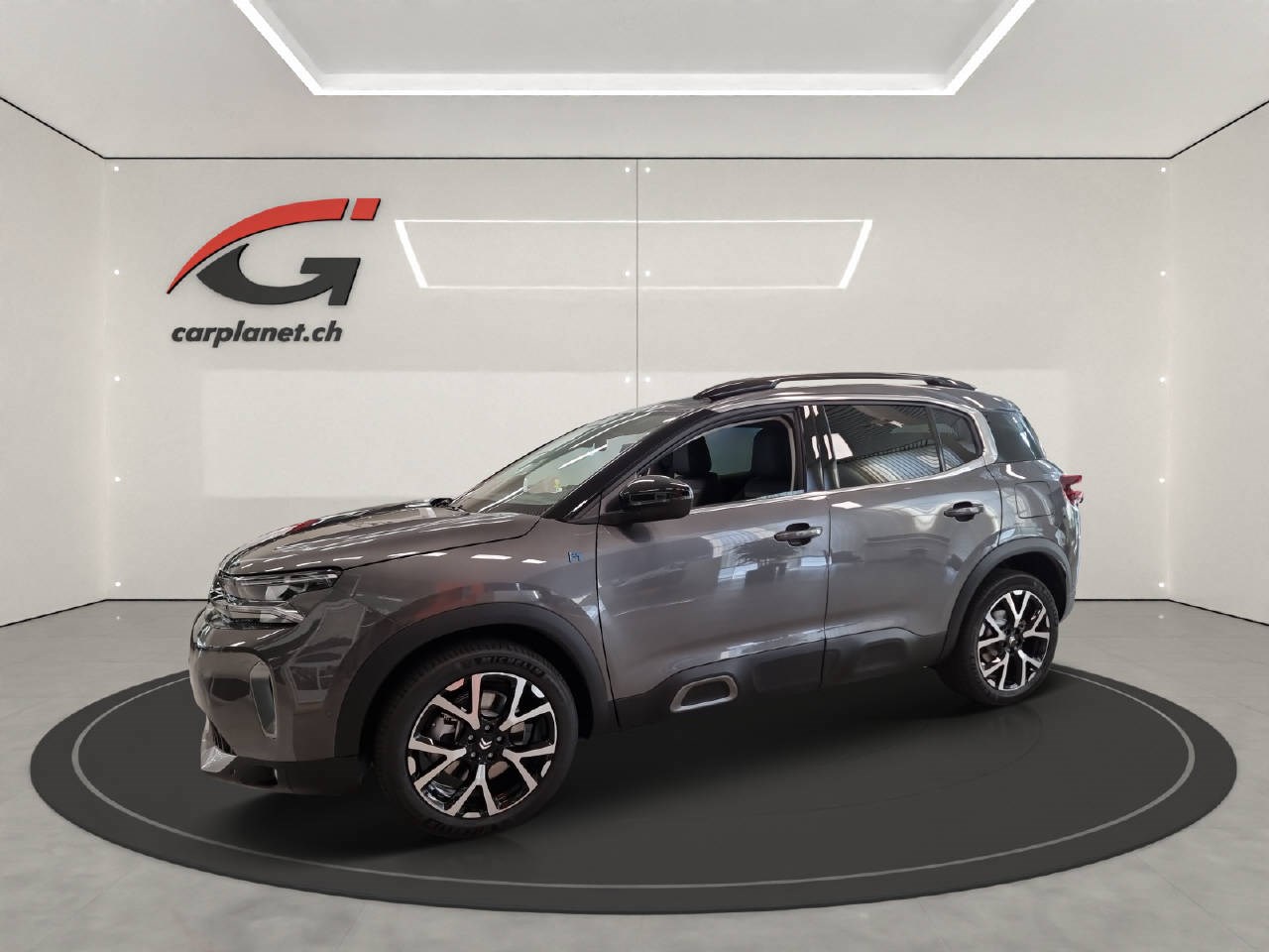 CITROEN C5 Aircross 1.6 Plug-in Hybrid