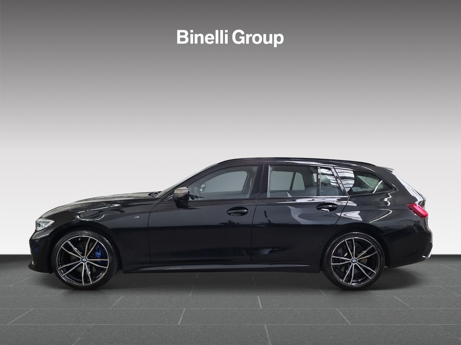Fahrzeugangebot  Binelli Automobile AG - Filiale Adliswil
