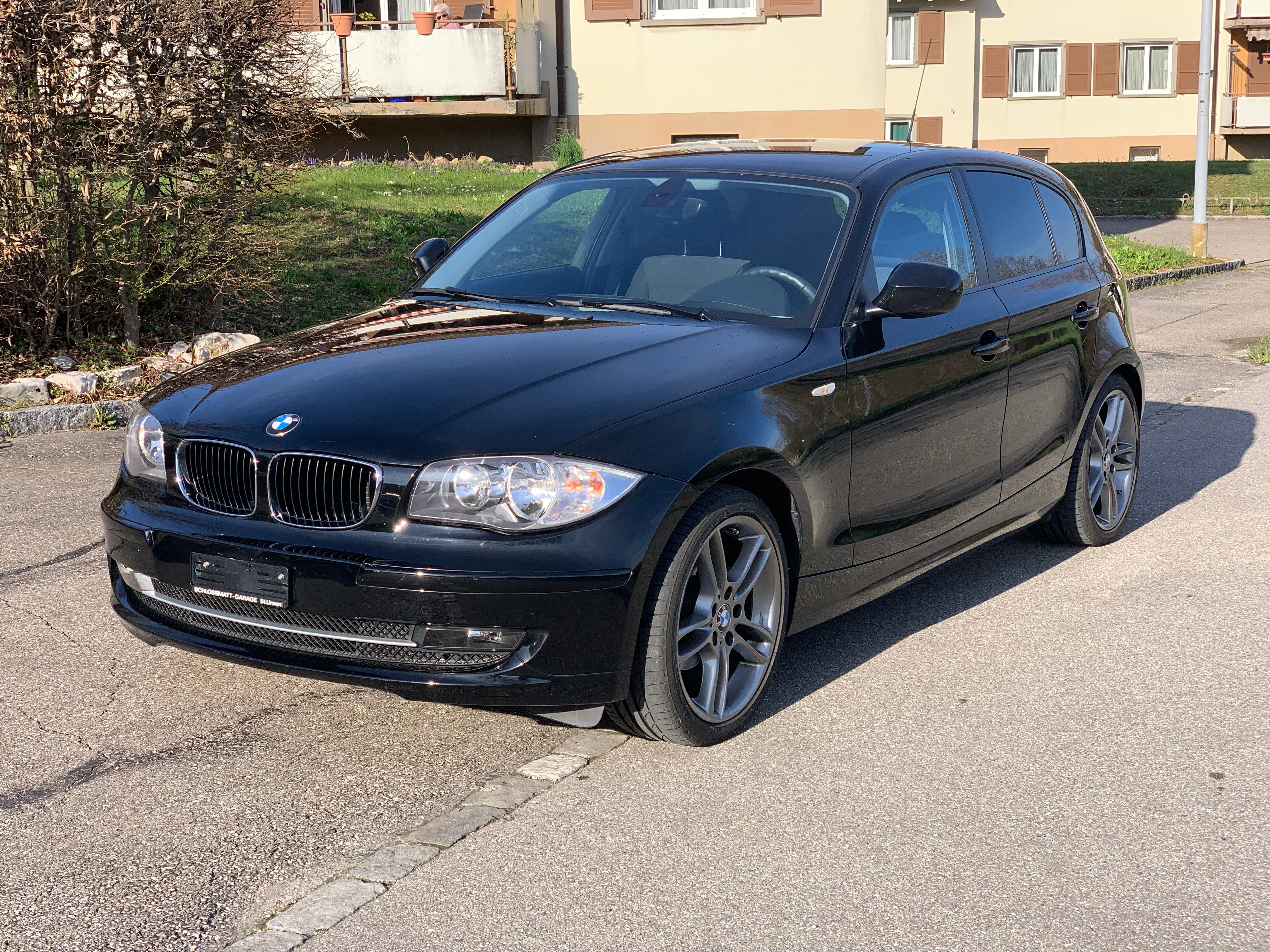 BMW 116i