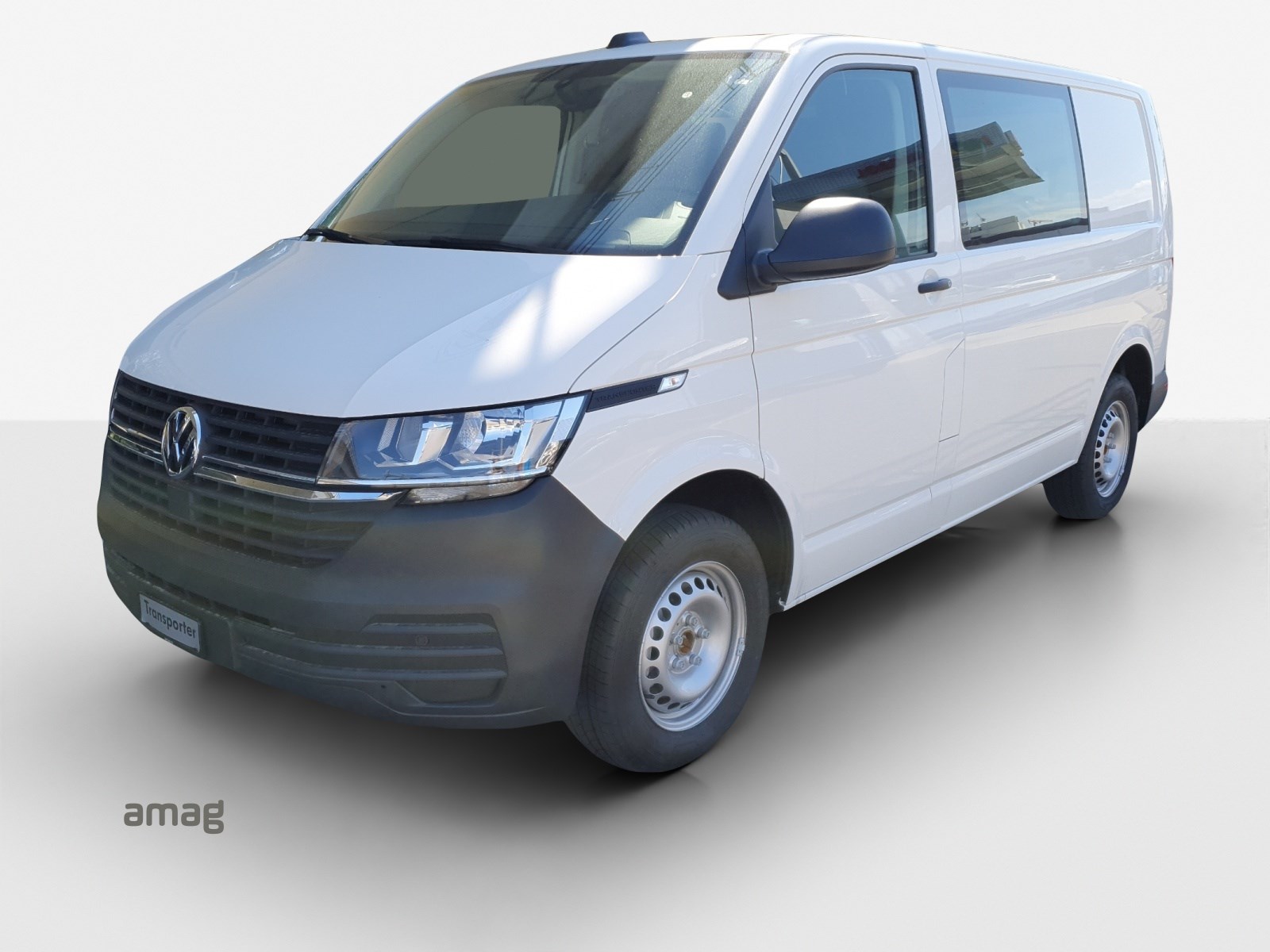 VW T6.1 2.0 TDI