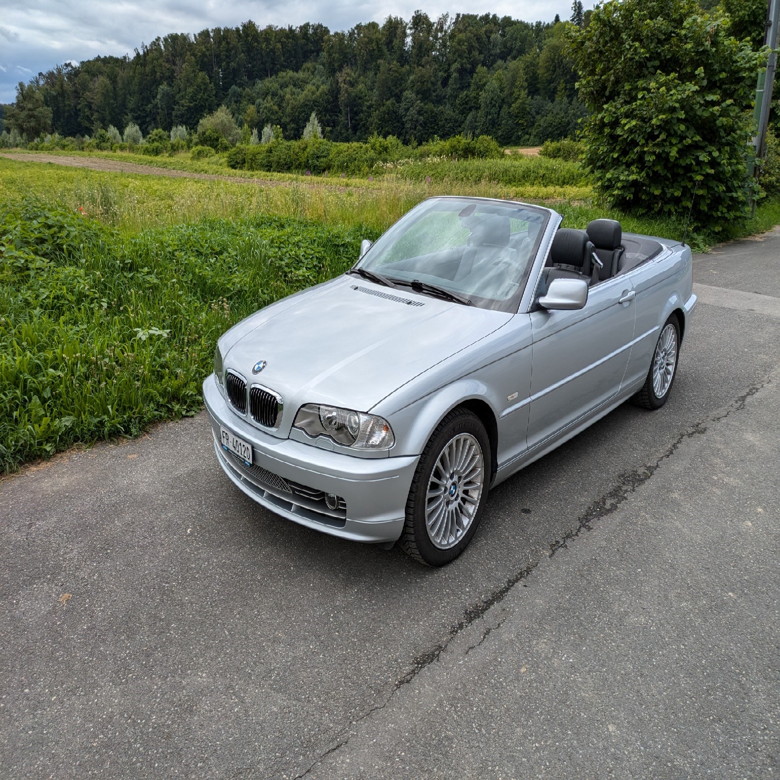 BMW 330 CI