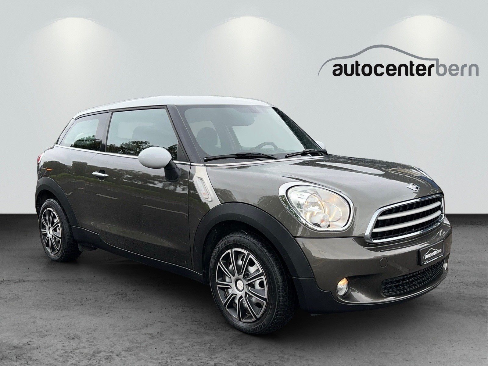 MINI Paceman Cooper ALL4