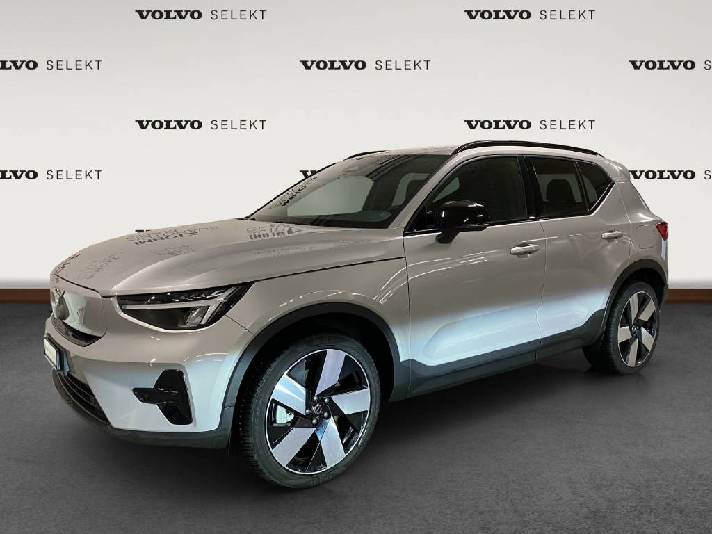 VOLVO XC40 E80 Twin Plus AWD