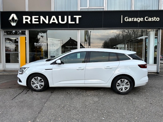 RENAULT Mégane Grandtour 1.5 dCi Business EDC