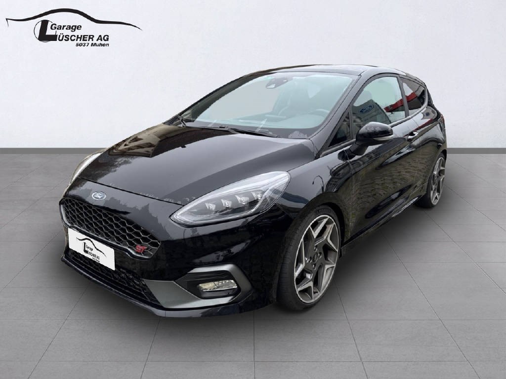 FORD Fiesta 1.5 EcoB ST