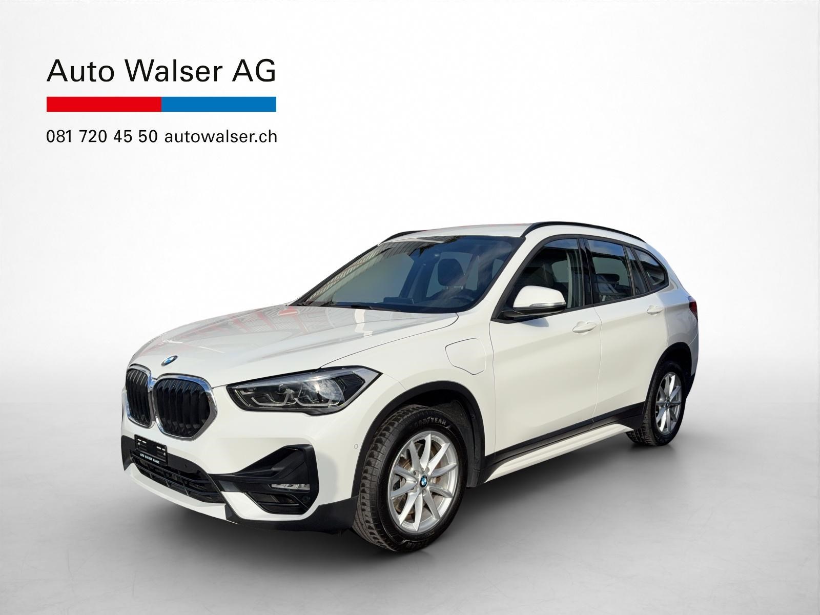 BMW X1 25e xDrive