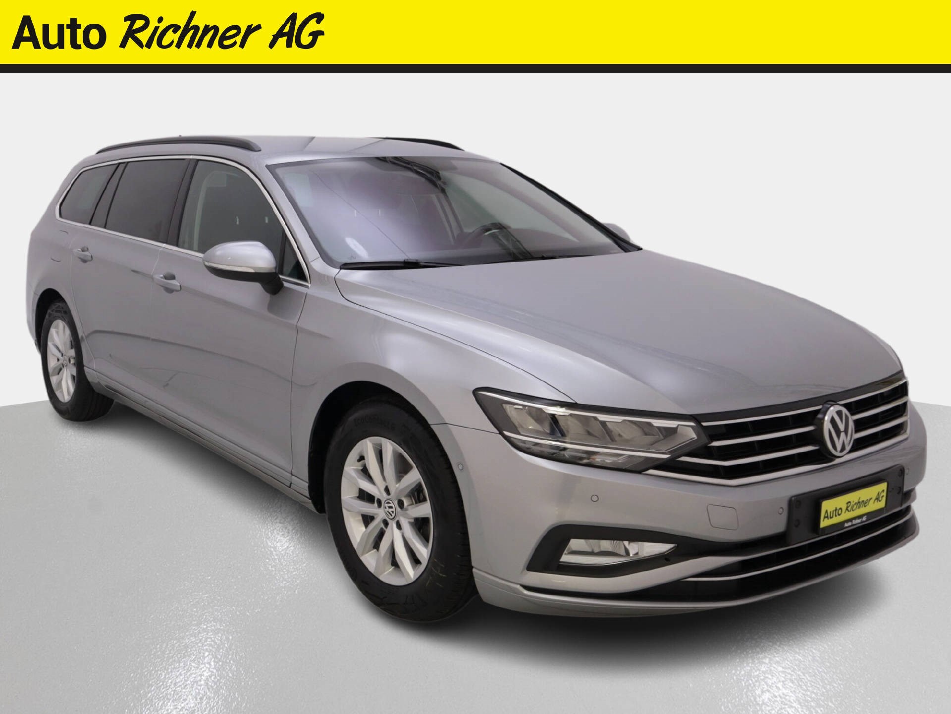 VW Passat Variant 2.0 TDI 150 Business DSG