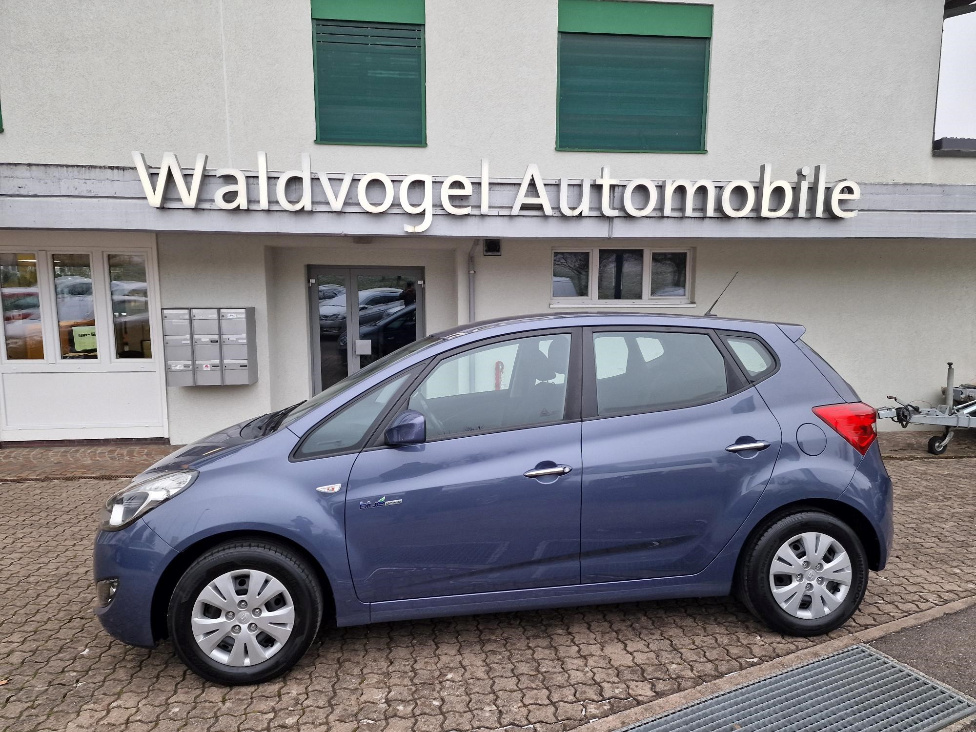 HYUNDAI ix20 1.4 Comfort