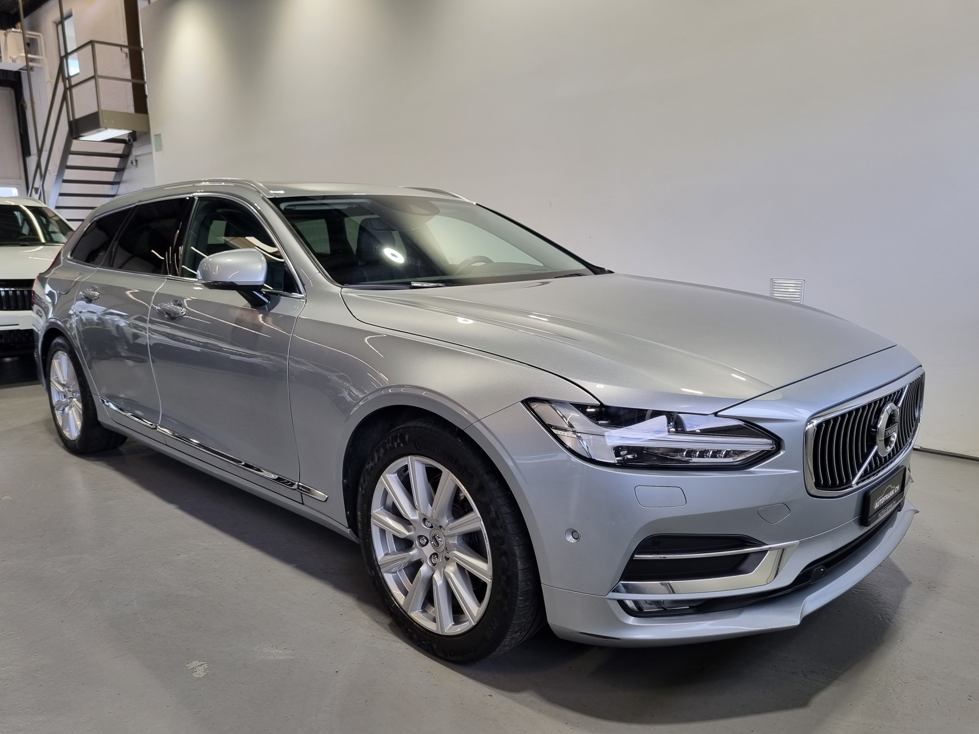 VOLVO V90 2.0 D4 Inscription