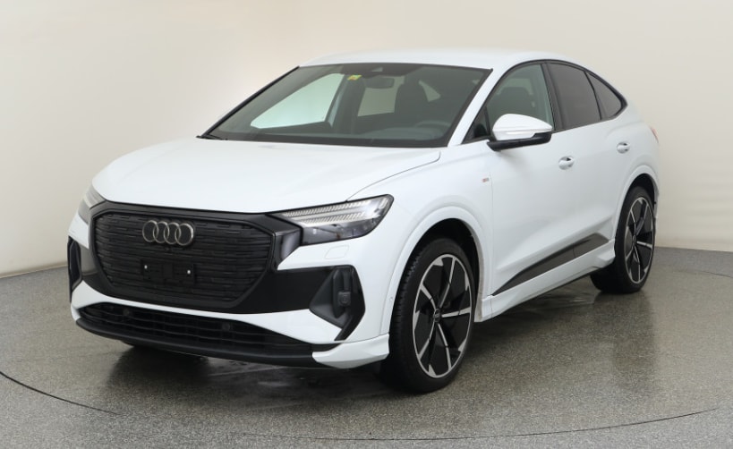 AUDI Q4 Sportback e-tron 45 quattro