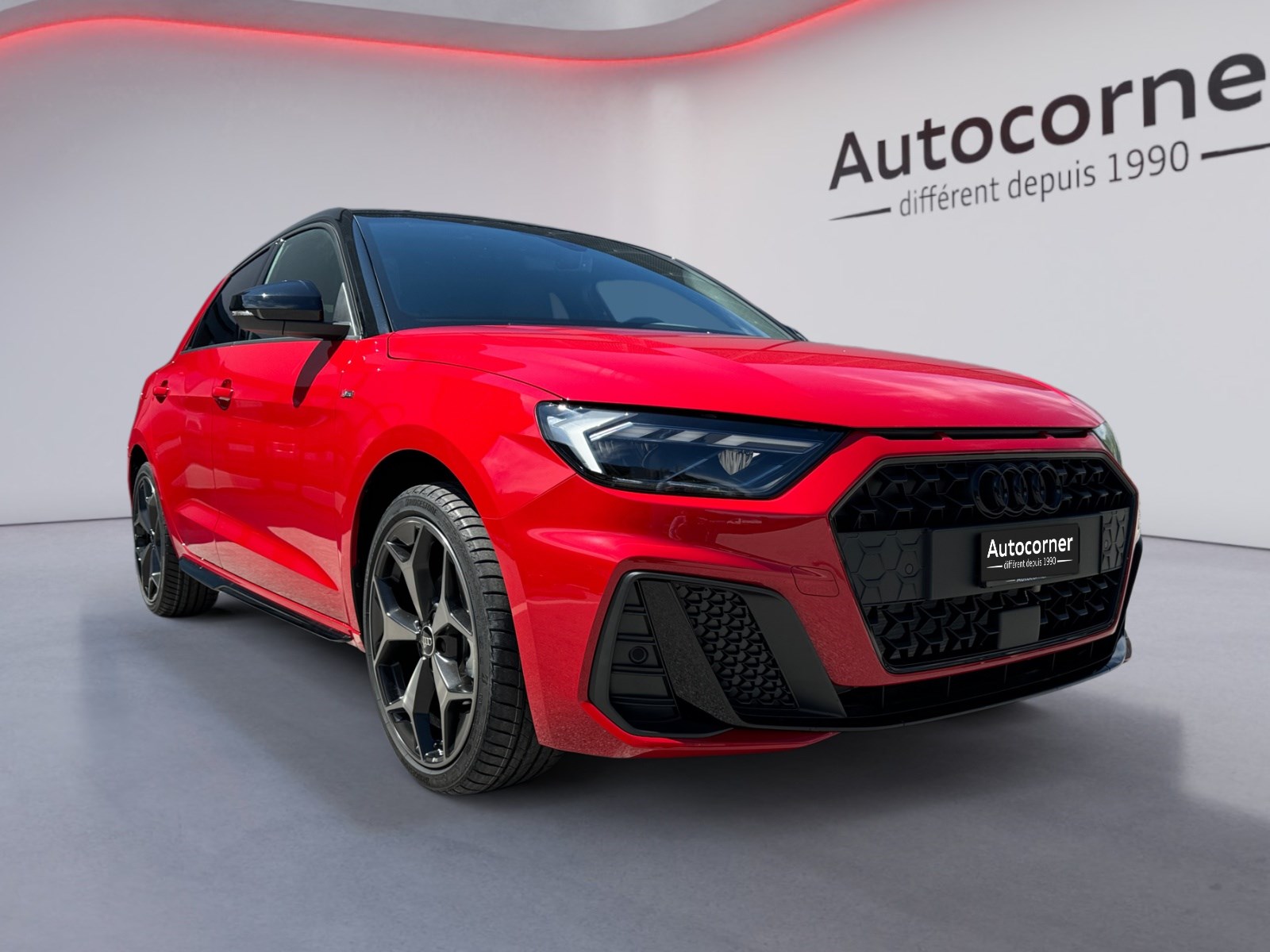 AUDI A1 Sportback 35 TFSI S Line