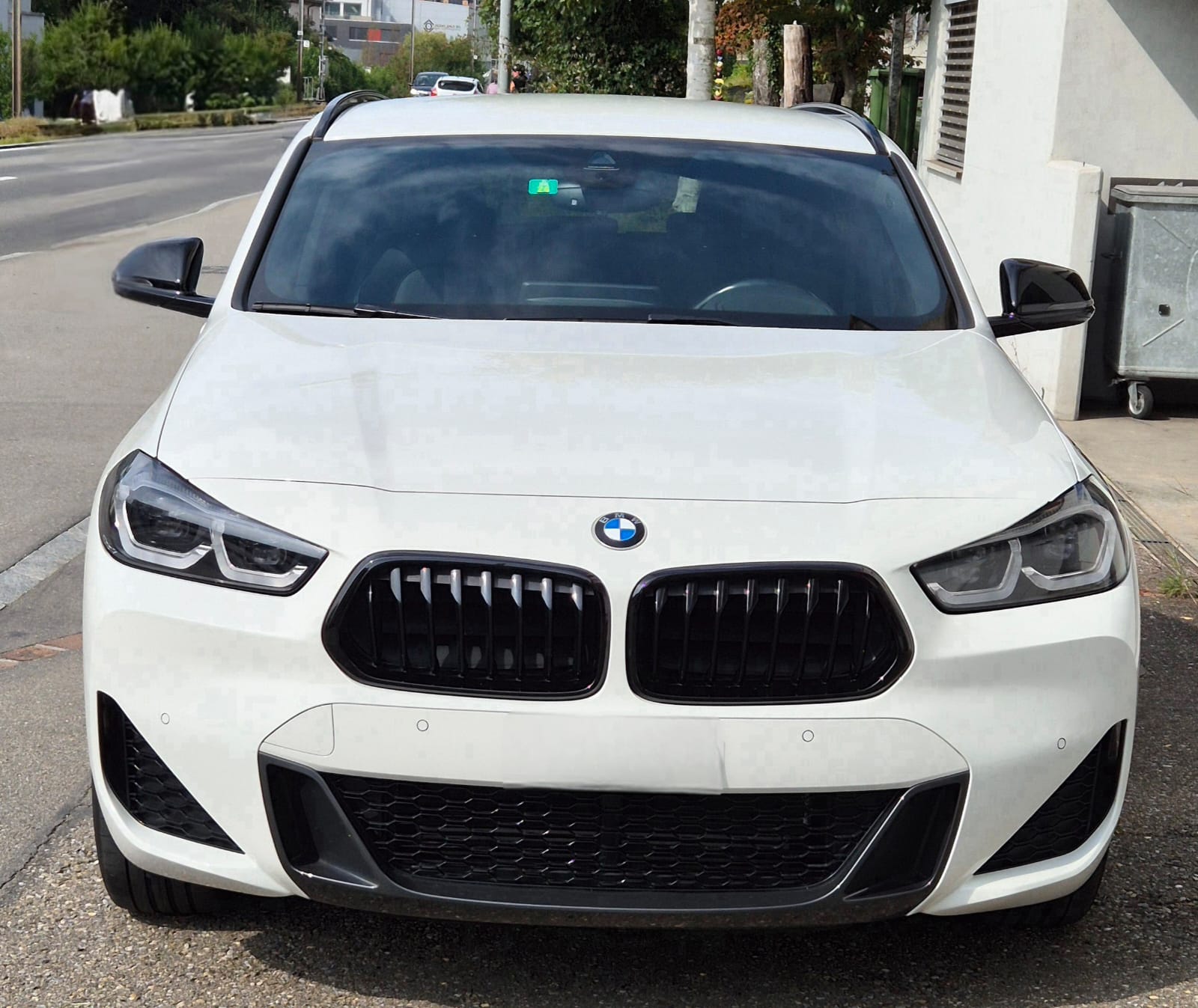 BMW X2 xDrive 25e M Sport Steptronic