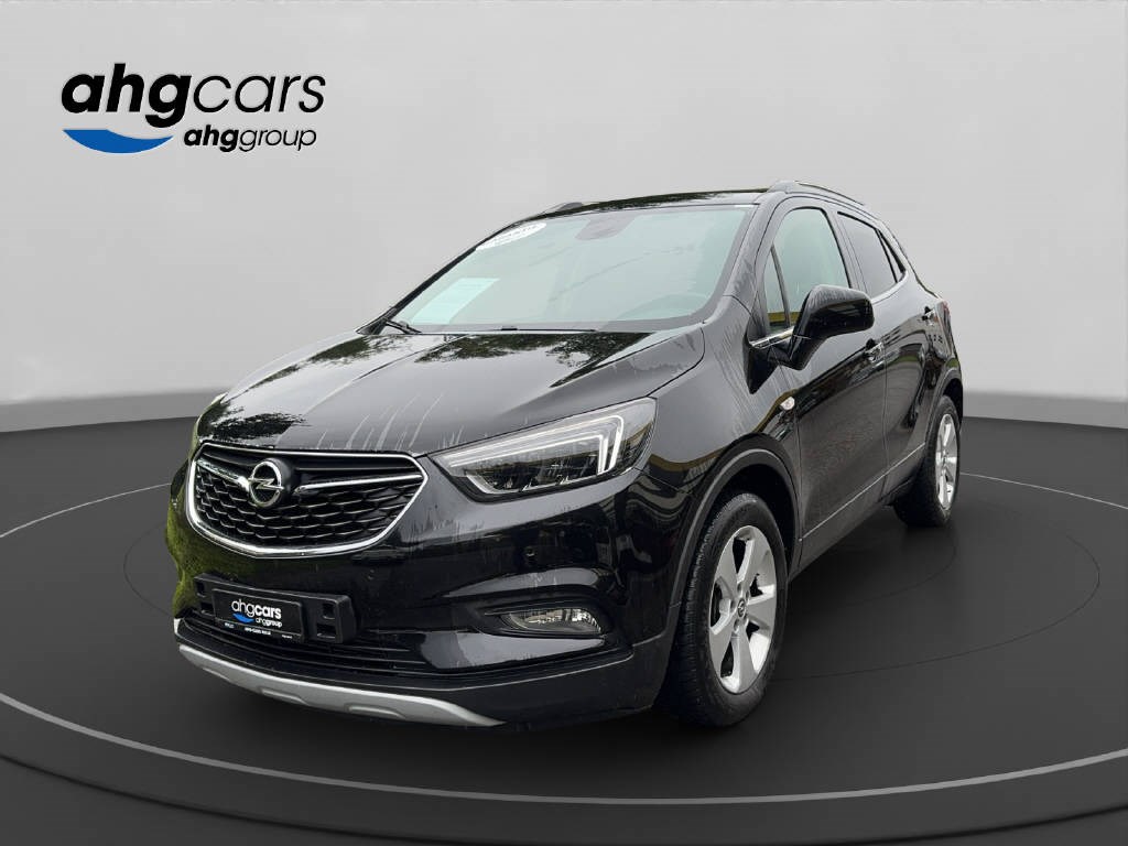 OPEL Mokka X 1.4T ecoTEC Excellence S/S