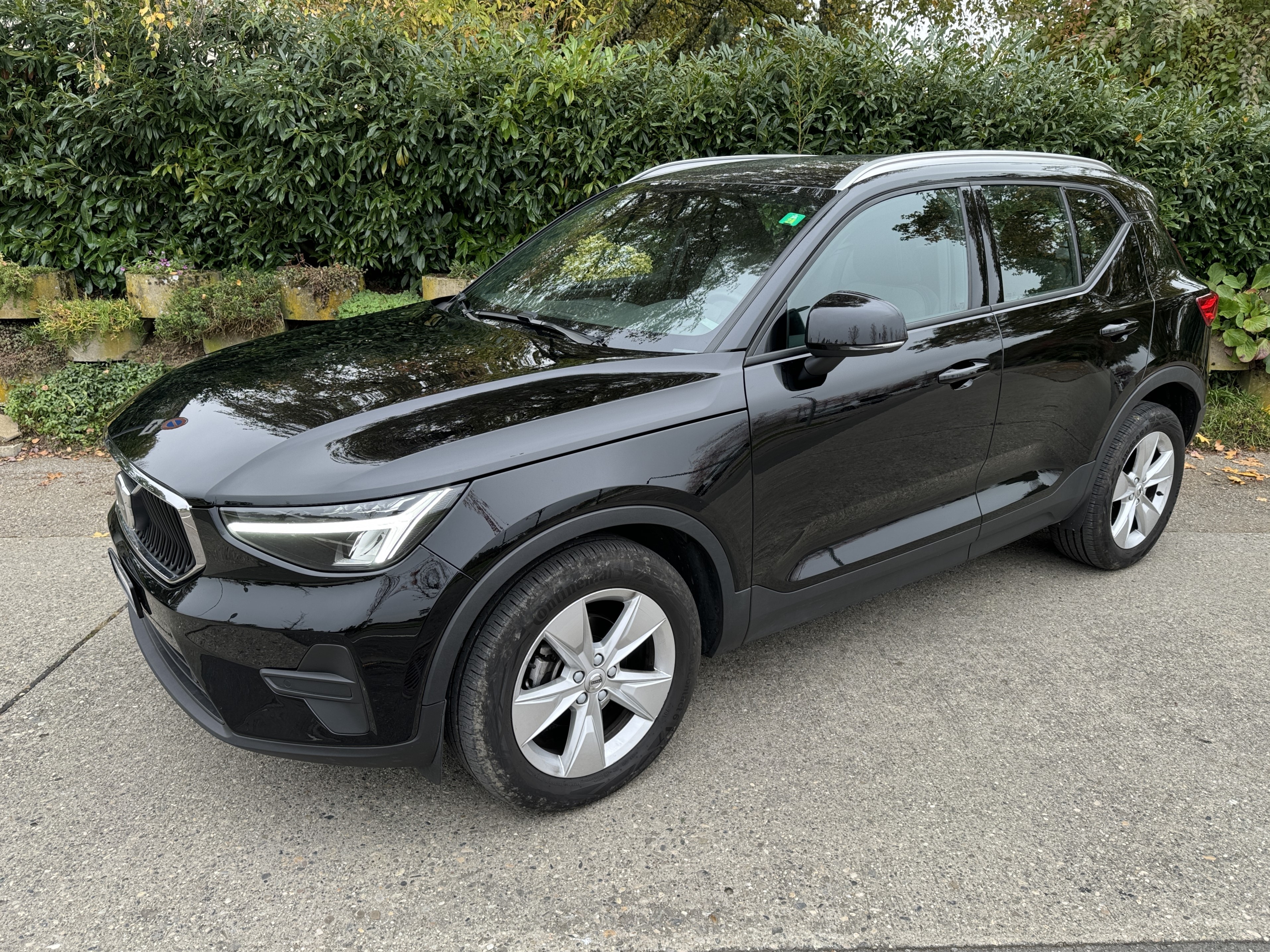 VOLVO XC40 T2 XCITE Geartronic