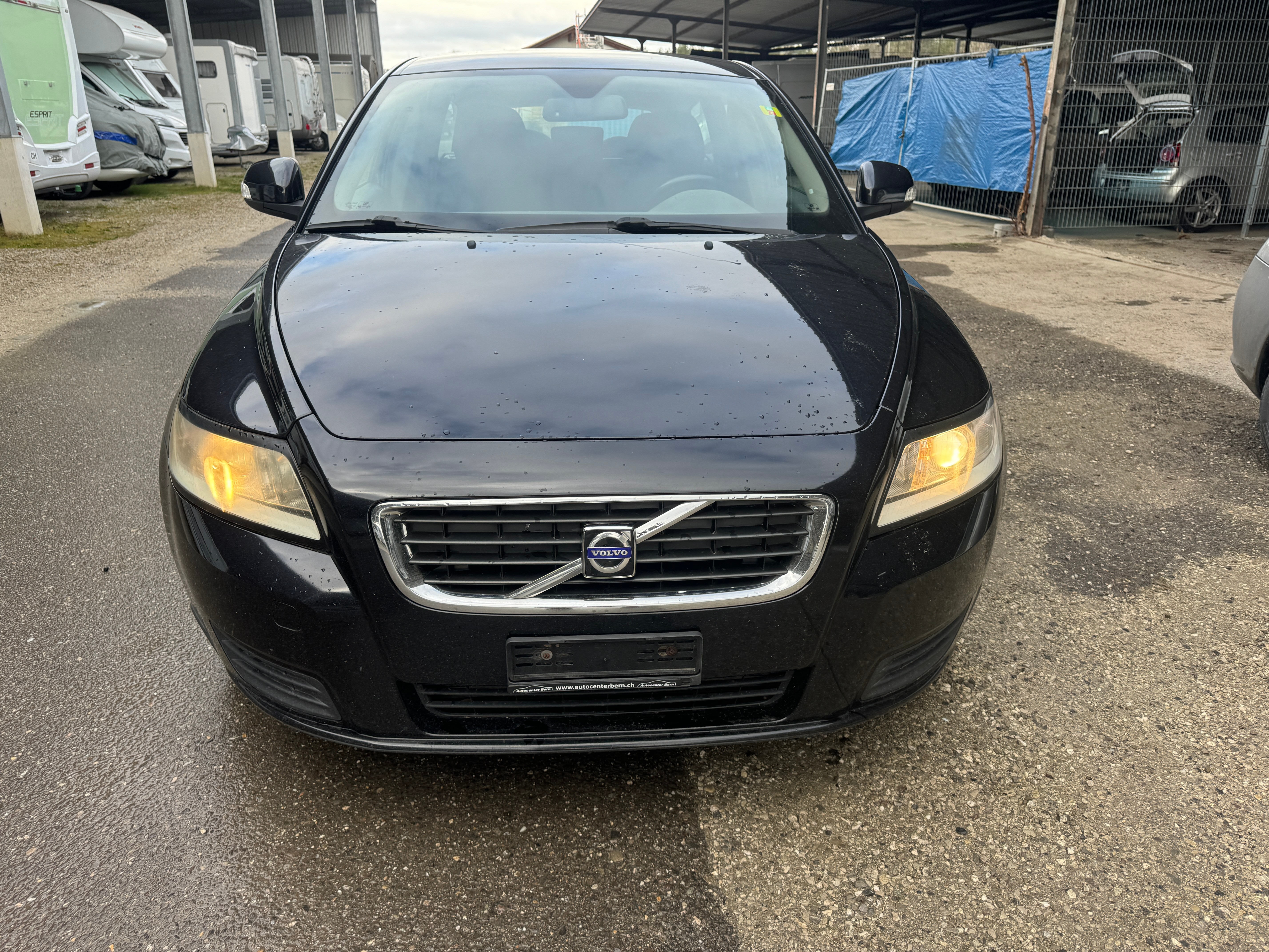 VOLVO V50 1.6D DRIVe Start/Stop Summum