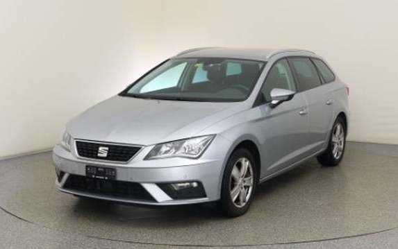 SEAT Leon ST 1.6 TDI CR Style DSG