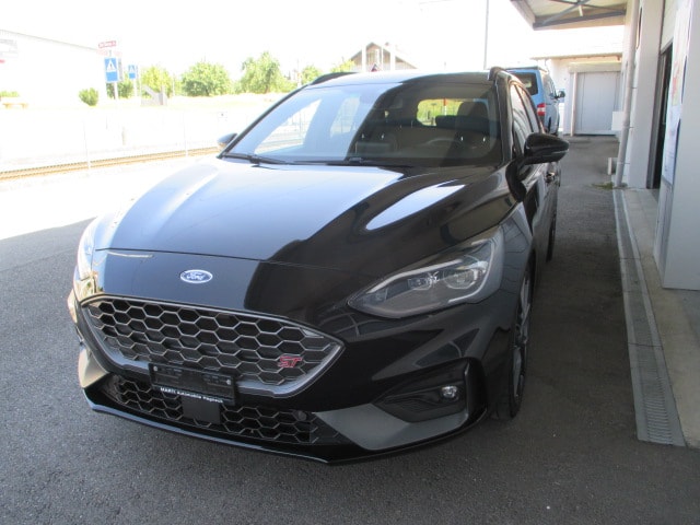 FORD Focus ST 2.3 Styling Paket Automat