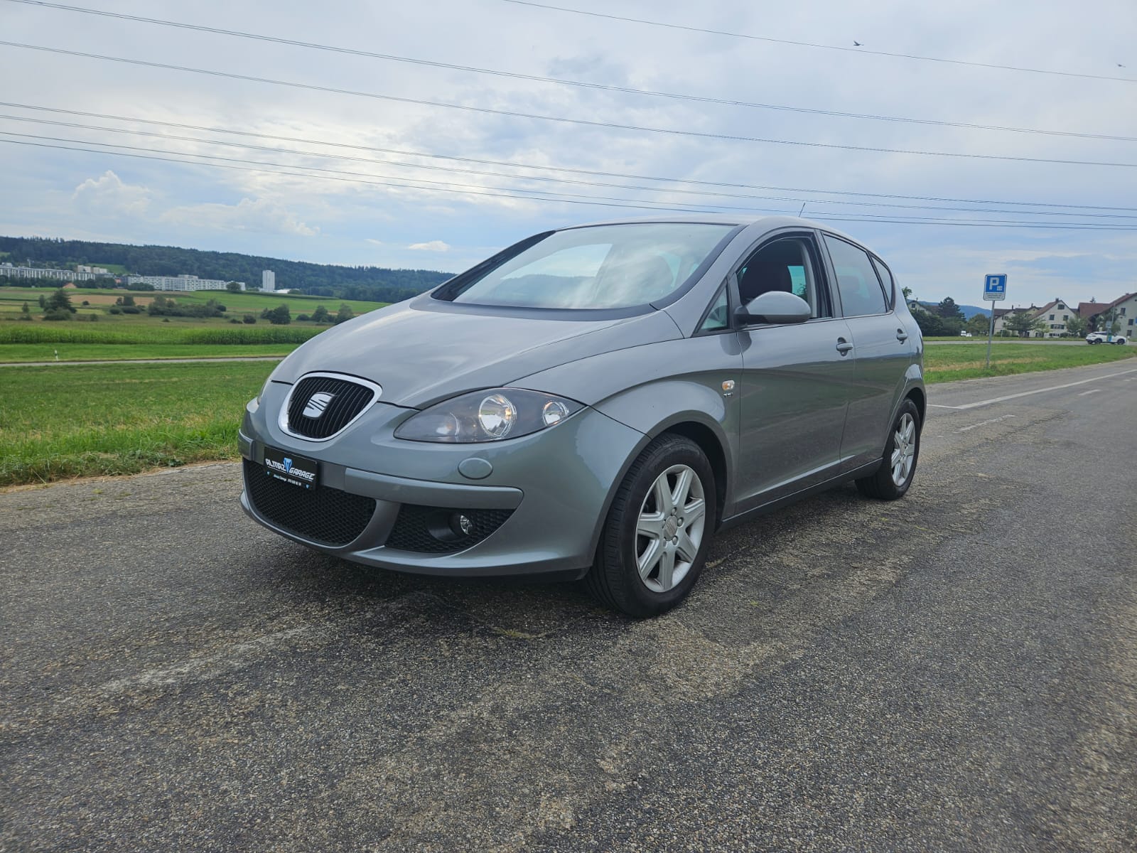 SEAT Altea 1.4 TSI Stylance