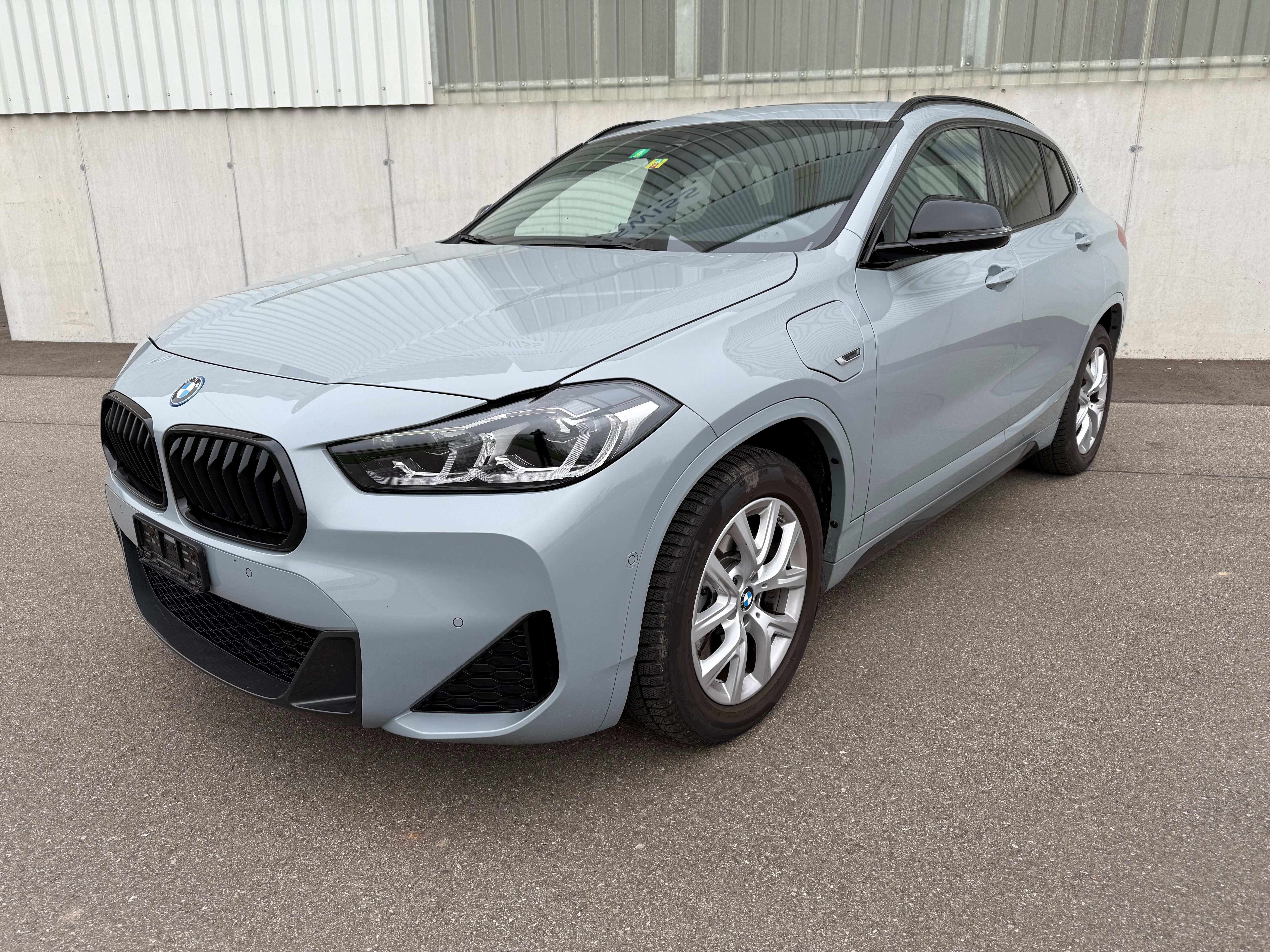 BMW X2 xDrive 25e M Sport Steptronic