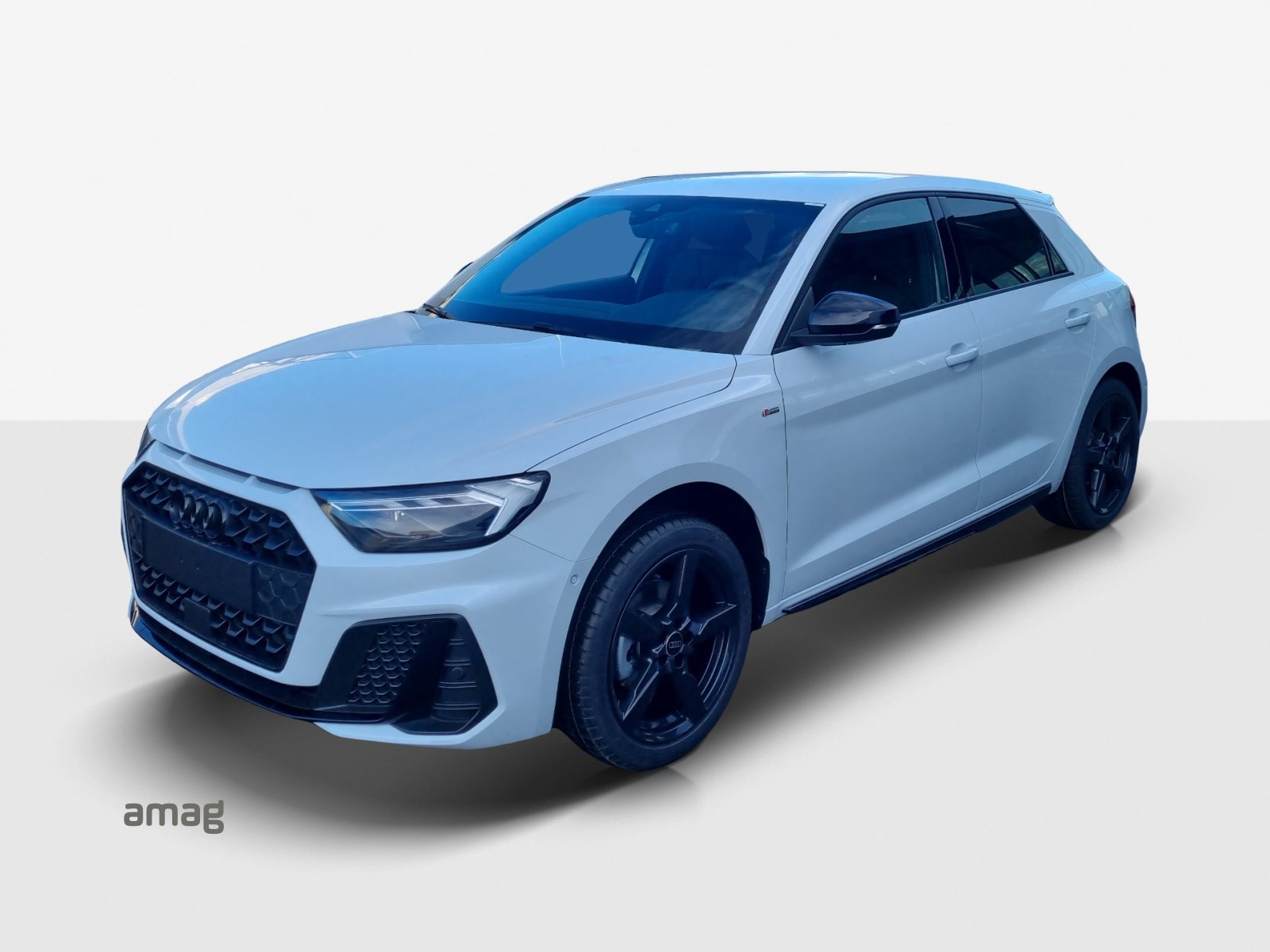 AUDI A1 Sportback 30 TFSI S Line Attraction