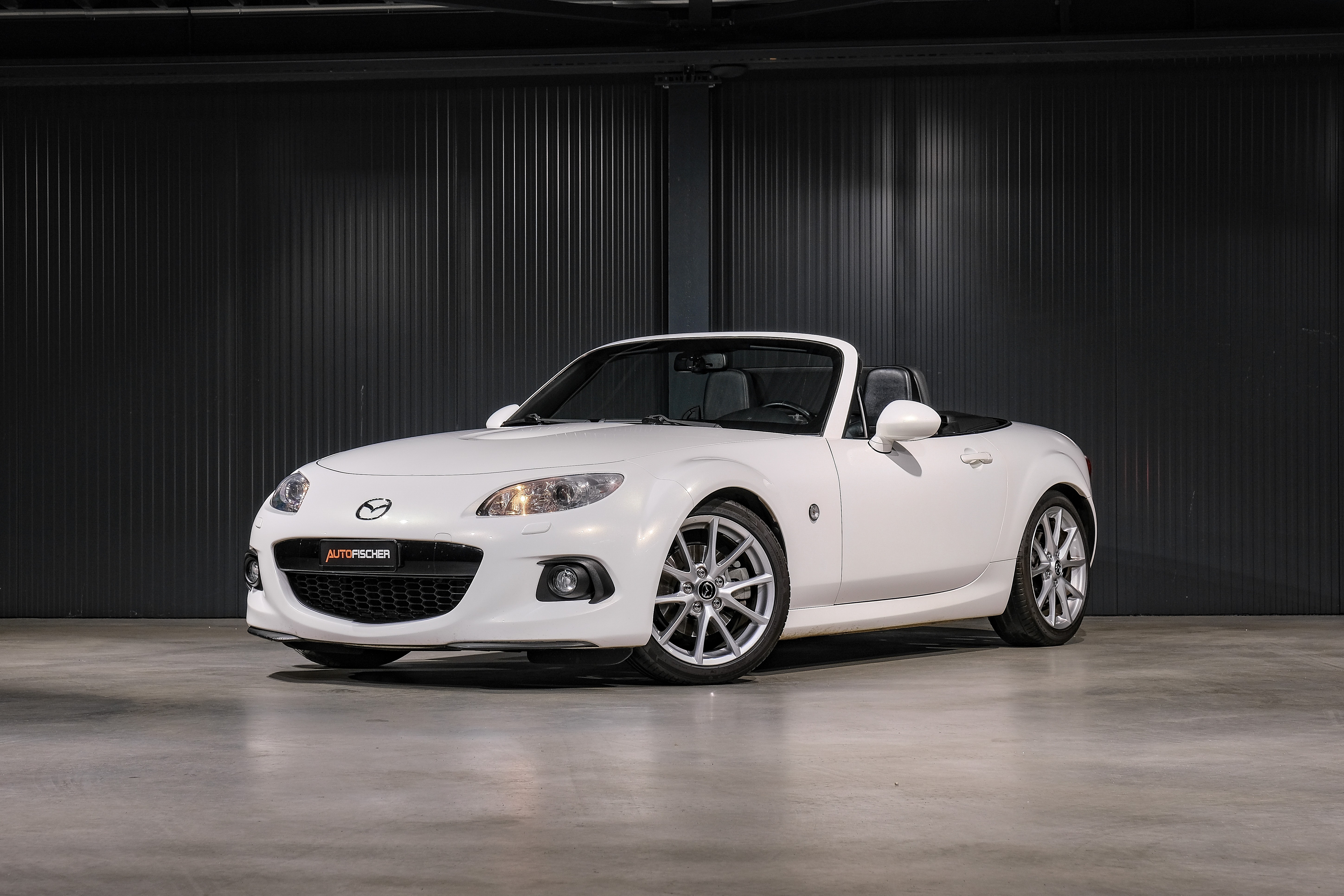 MAZDA MX-5 2.0i 16V Sport