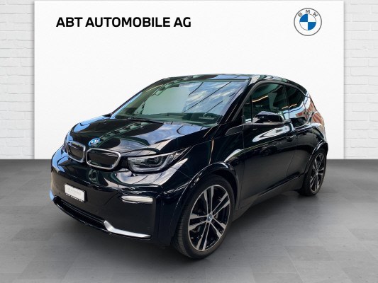 BMW i3s (120Ah)