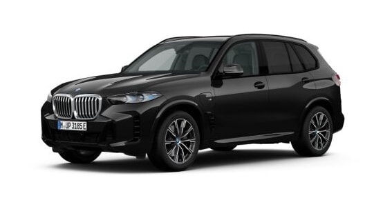 BMW X5 xDrive 50e M Sport Steptronic