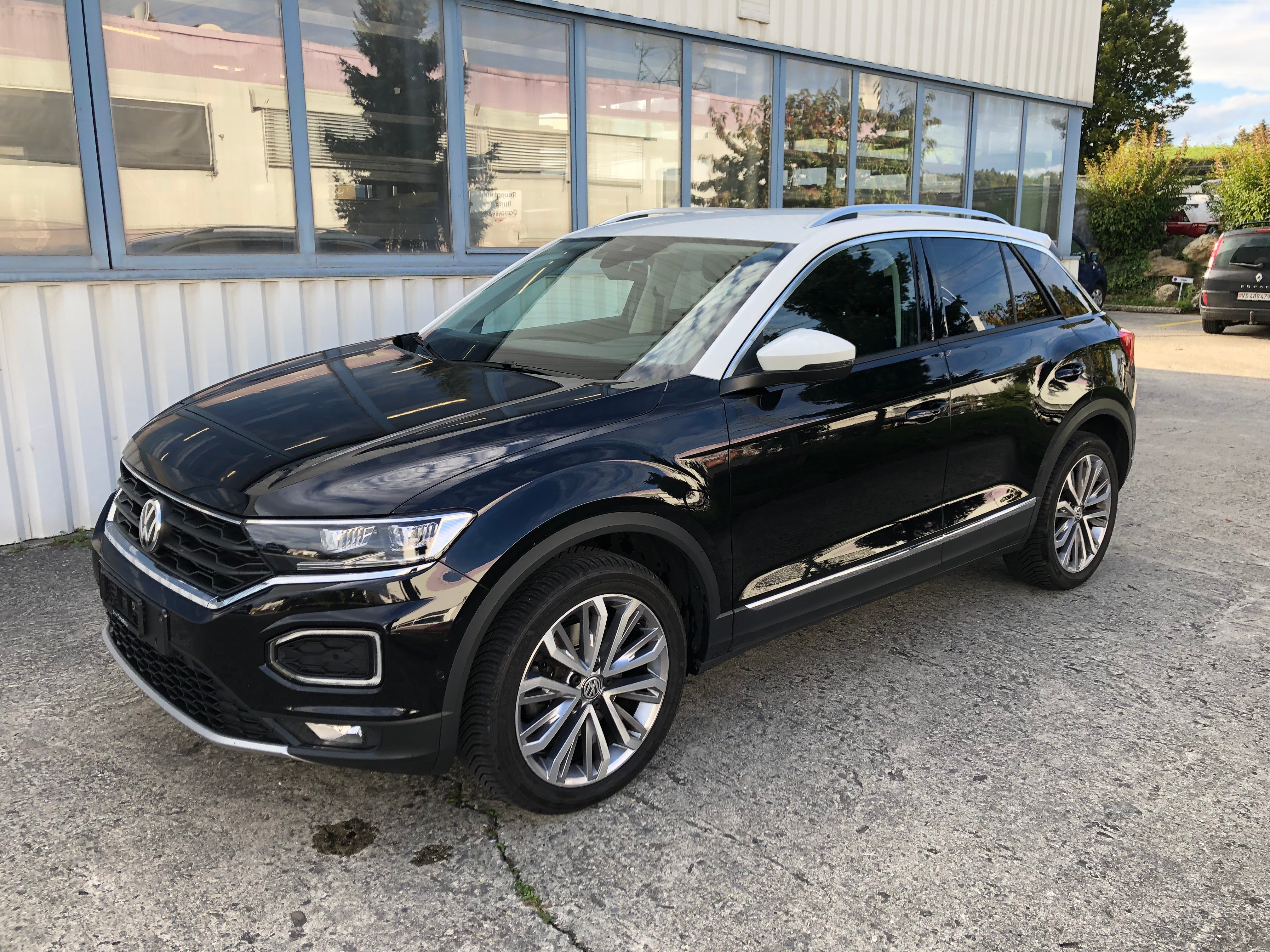 VW T-Roc 2.0 TSI Sport DSG 4Motion (13)