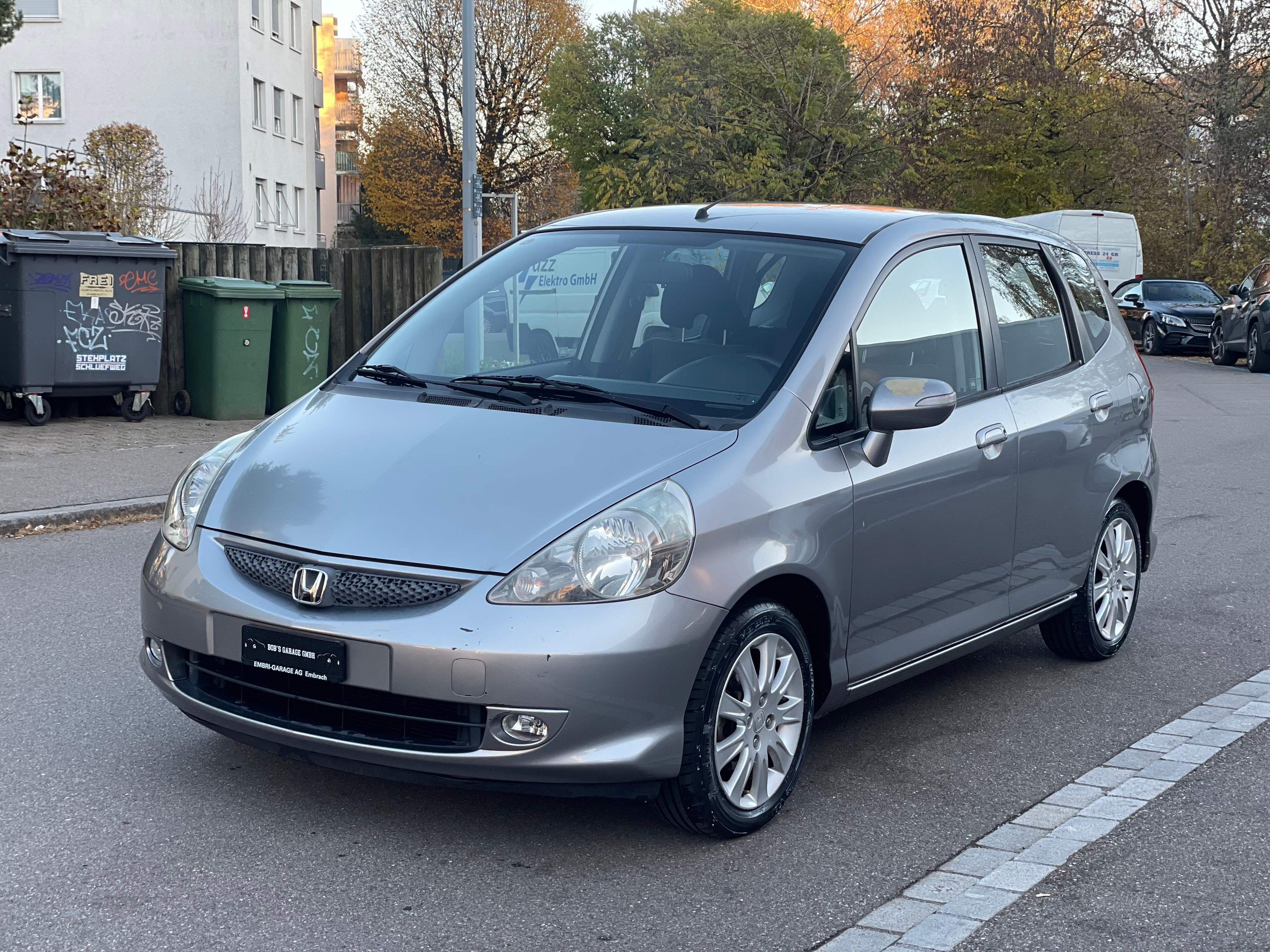 HONDA Jazz 1.4i Sport