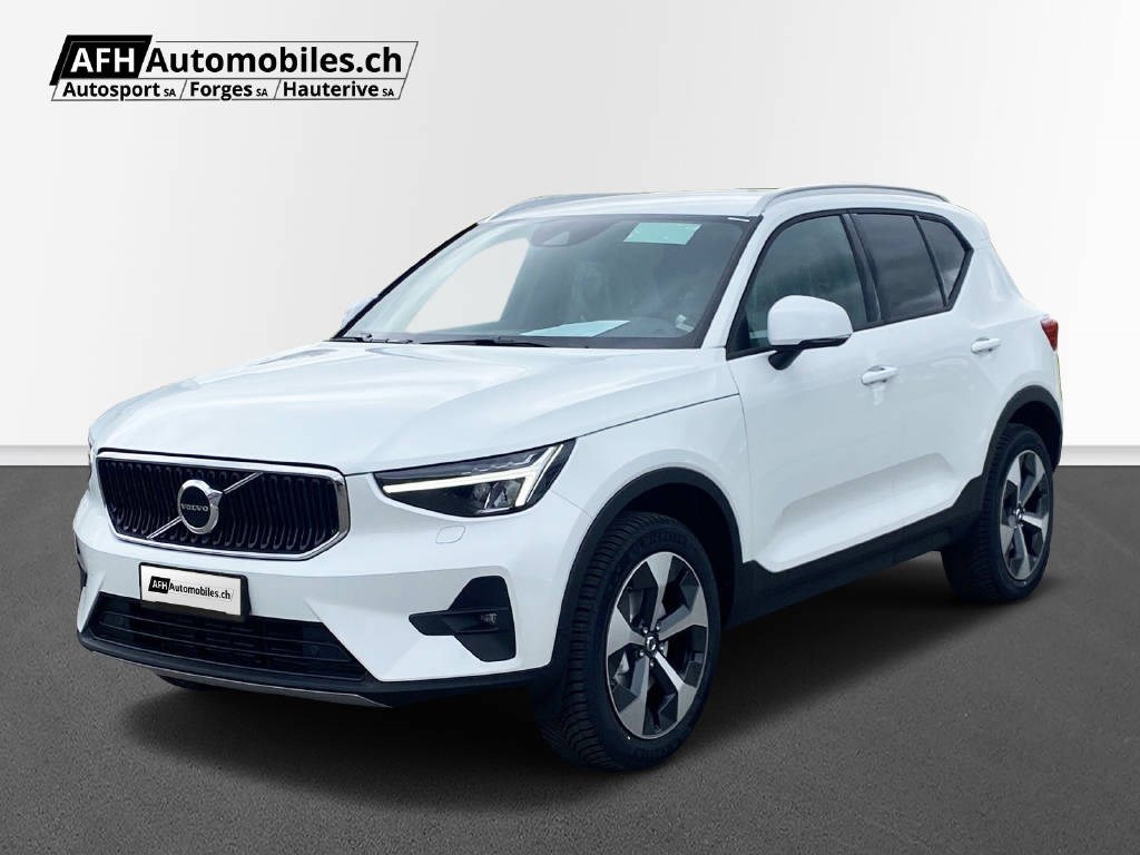 VOLVO XC40 1.5 T2 Core MY24 536L4170D1