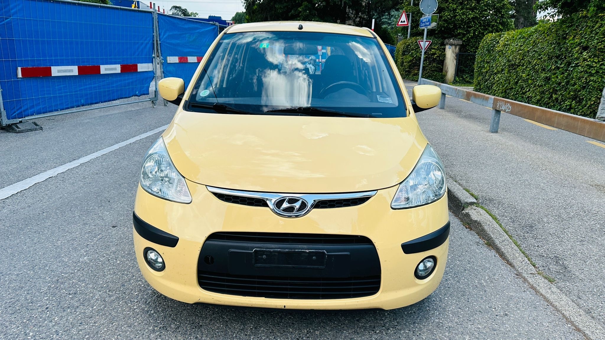 HYUNDAI i10 1.2 Style