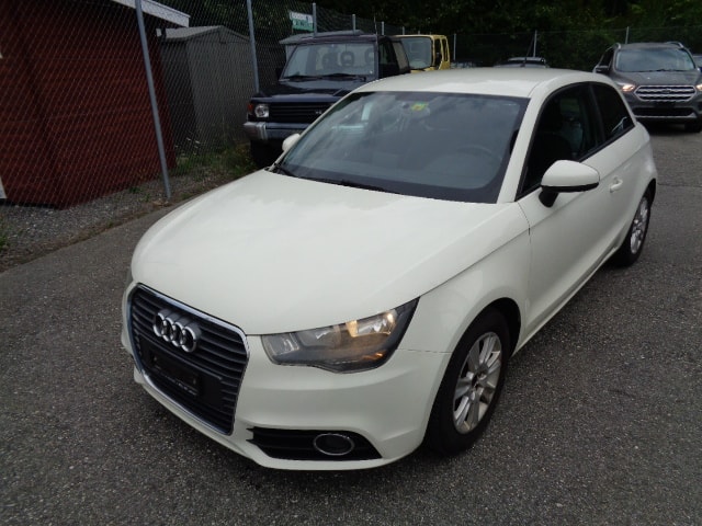 AUDI A1 1.2 TFSI Attraction