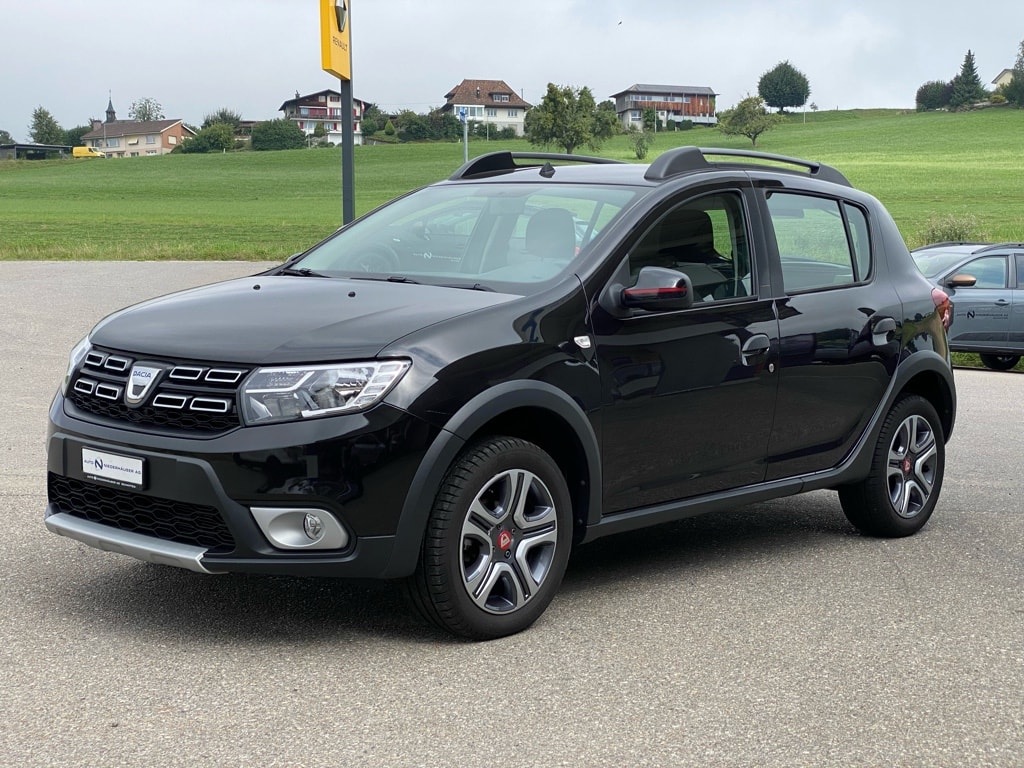 DACIA Sandero Tce 90 Ultimate