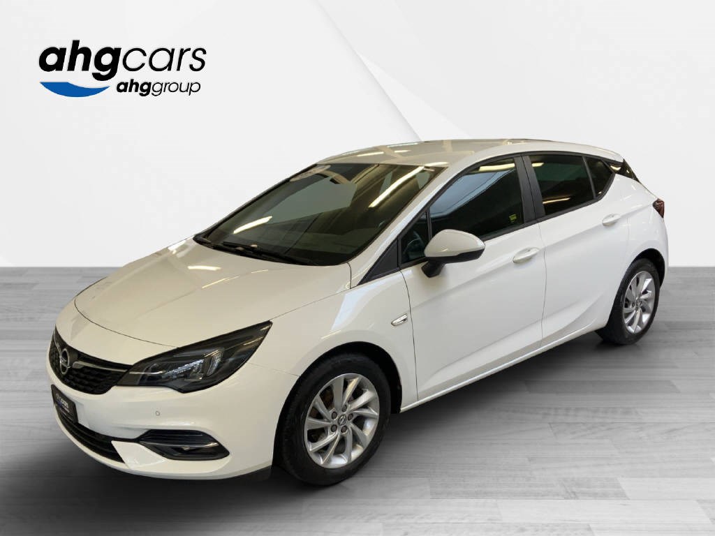 OPEL Astra 1.2 T 145 Edition S/S